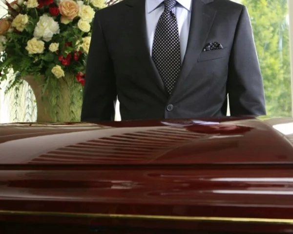 Ритуальный агент, зачем он нужен?