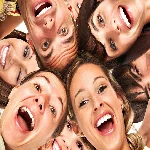 Смех продлевает жизнь и делает ее лучше!