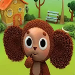 Мир мультфильмов