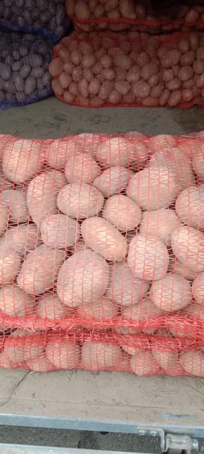 Картофель.Доставка