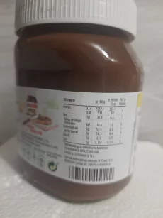 Nutella