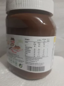 Nutella