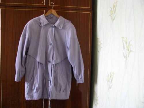 Ветровка р.48-50