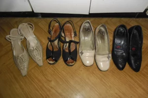 Обувь женская взрослая осенняя и зимняя норм.сост р.33-34, - от 5руб