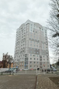 Студия премиум класса в центре в новом доме на сутки, часы