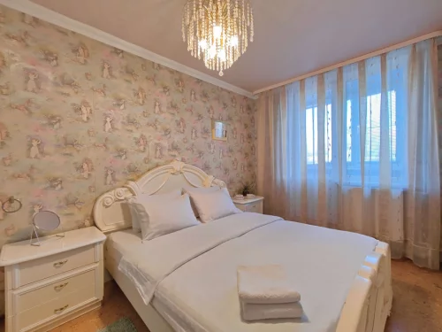 3-ком. по Красноармейской, 27