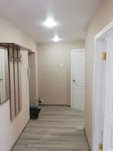 Двухкомнатная квартира в центре