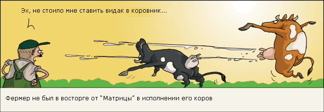 Матрица