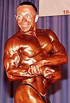 Чемпионат РБ по бодибилдингу и фитнессу в Бобруйске