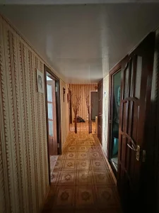 3-комнатная квартира по ул. Ульяновской, д. 39а (р-н ТЦ Корона)