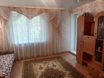 Двухкомнатная квартира по ул. Пушкина, д. 270