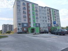 Квартиру