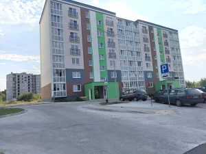 Квартиру