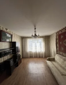 2-комнатная квартира улучшенной планировки на 3 этаже