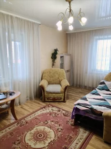 2-х комнатная квартира по ул. Горького, д. 5
