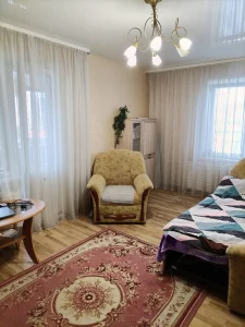 2-х комнатная квартира по ул. Горького, д. 5