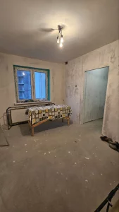 Новая 2-комнатная квартира по ул. Наумова, д. 51 (Киселевичи)