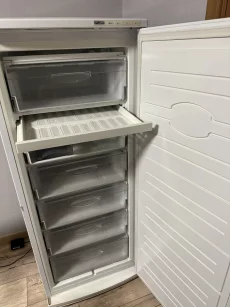 Морозильная камера 400 р