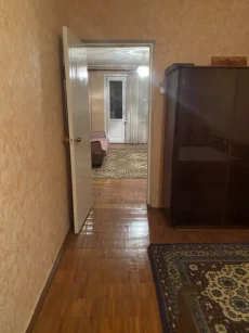 3-комнатная квартира в самом центре города по ул. М.Горького д. 8