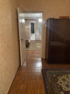 3-комнатная квартира в самом центре города по ул. М.Горького д. 8