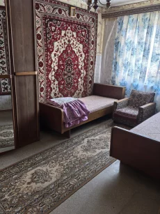 3-комнатная квартира в г. Бобруйске