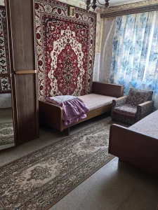 3-комнатная квартира в г. Бобруйске