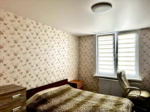 Трехкомнатная квартира по ул. Ульяновская, д. 72