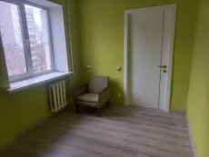 Трехкомнатная квартира в центре по ул. Чонгарская, д. 137