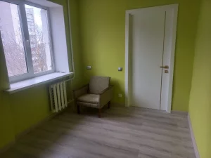 Трехкомнатная квартира в центре по ул. Чонгарская, д. 137