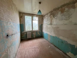 3-комнатная квартира, ул. Ульяновская, 46 (р-н 20-й школы). 29200 уе
