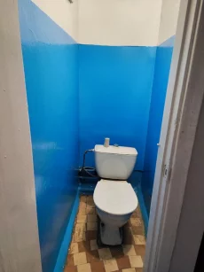 Уютная трехкомнатная квартира