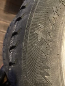 Зимняя резина Belshina с дисками