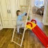 Спортивной горки от 1-7 лет