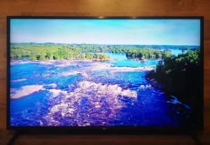 Телевизор 50" LG