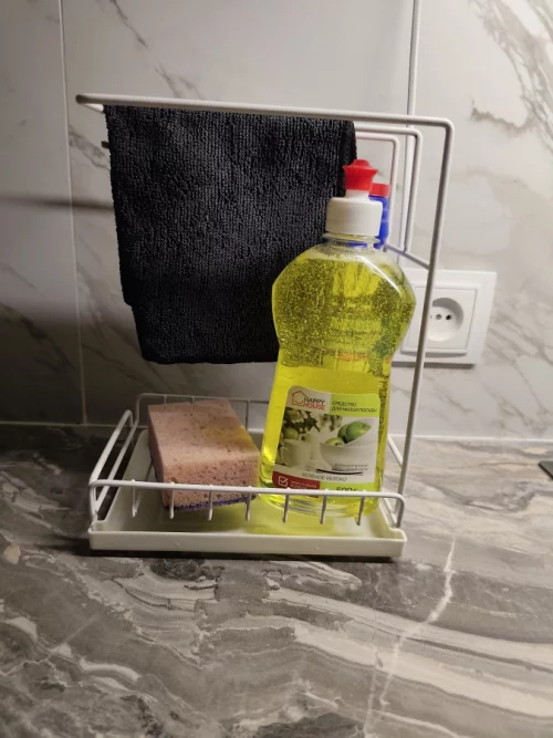 Органайзер для кухни