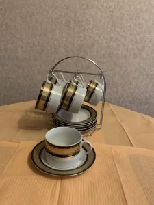 Чайный набор