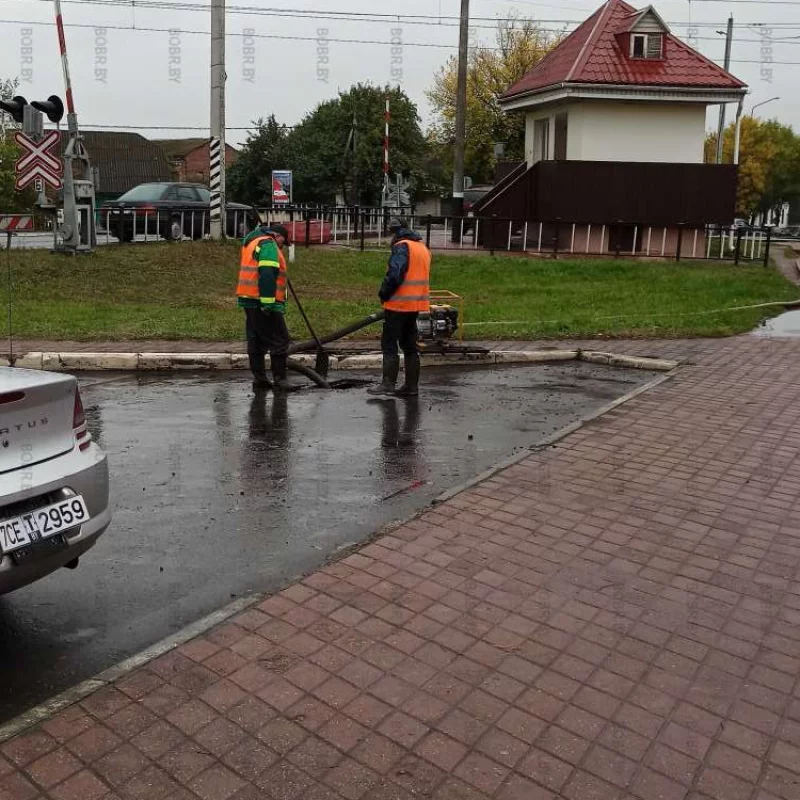 Нужная работа
