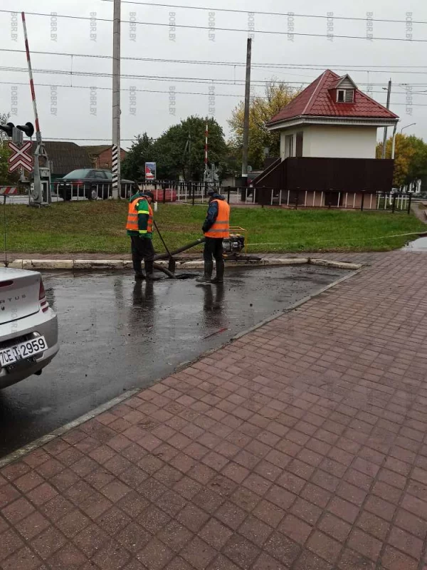 Нужная работа