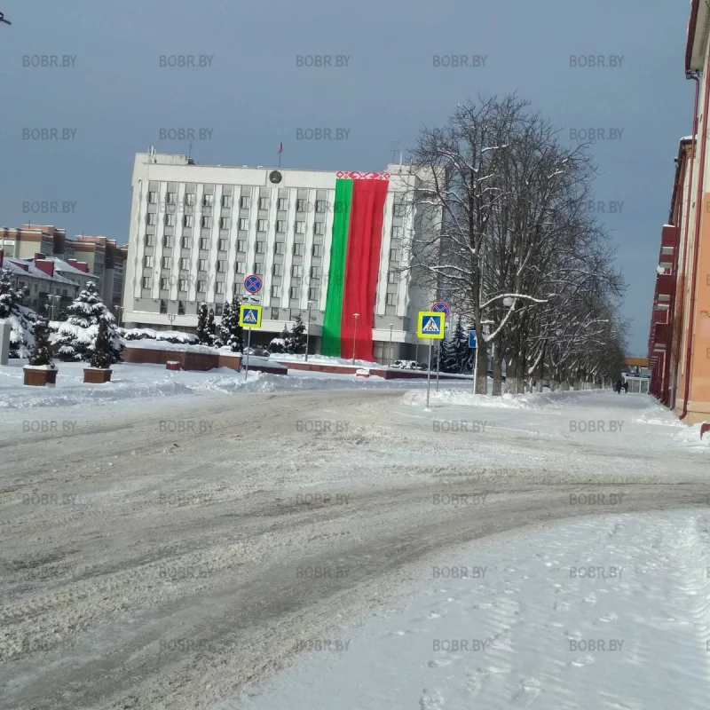 А что это значит?