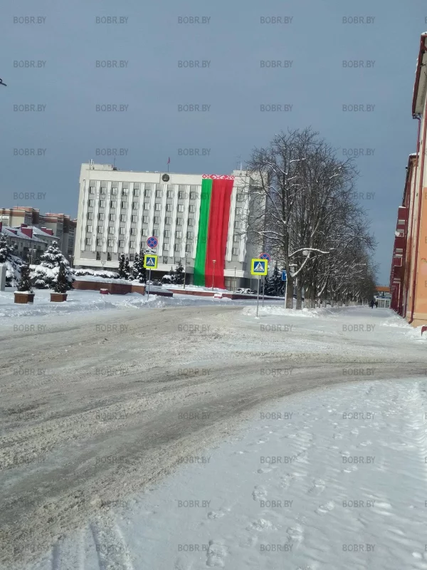 А что это значит?