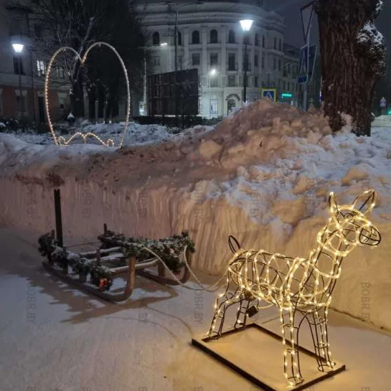 Гостиница Бобруйск как визитная карточка нашего города