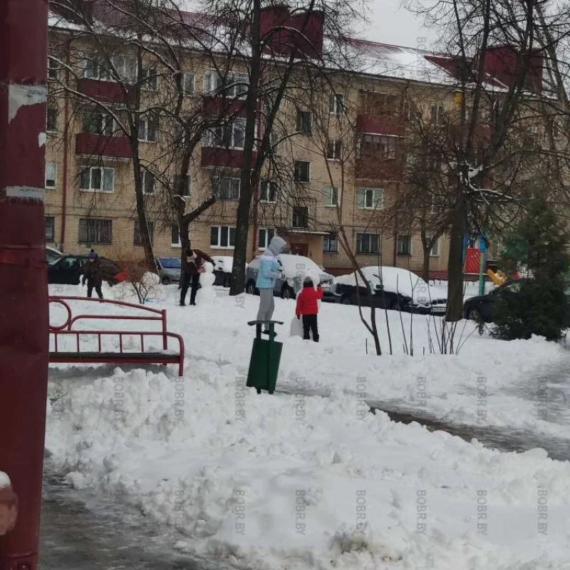 Семья лепит ?, очень красиво