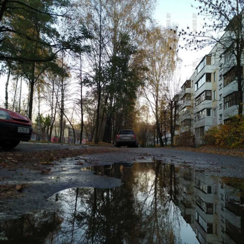 Новенькие