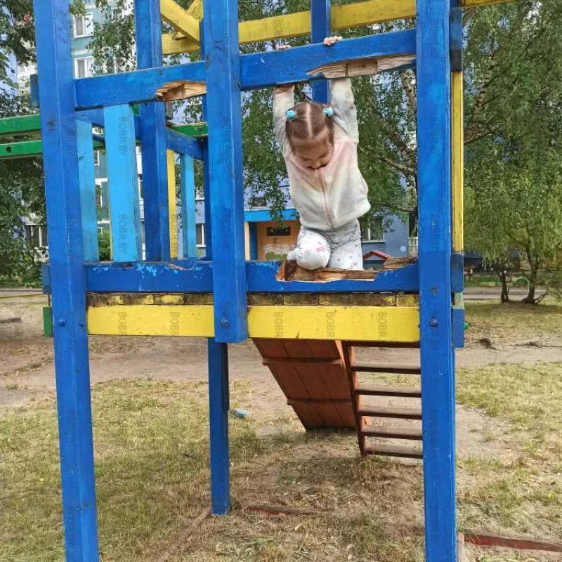 Безопасность превыше всего 