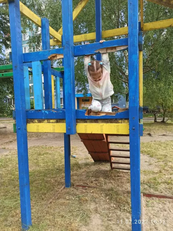 Безопасность превыше всего 