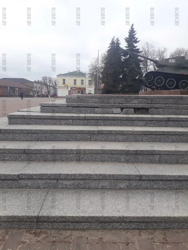 К 9мая "готовы"