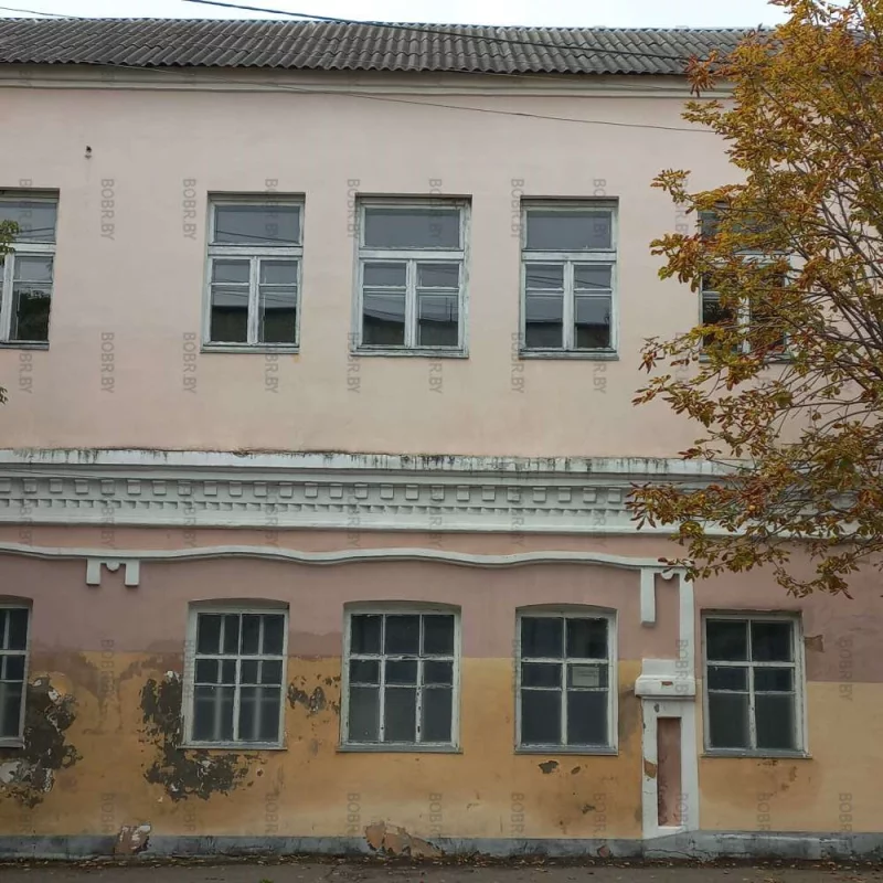 Хлебзавод продаётся, не выдержал конкуренции с бробэкери