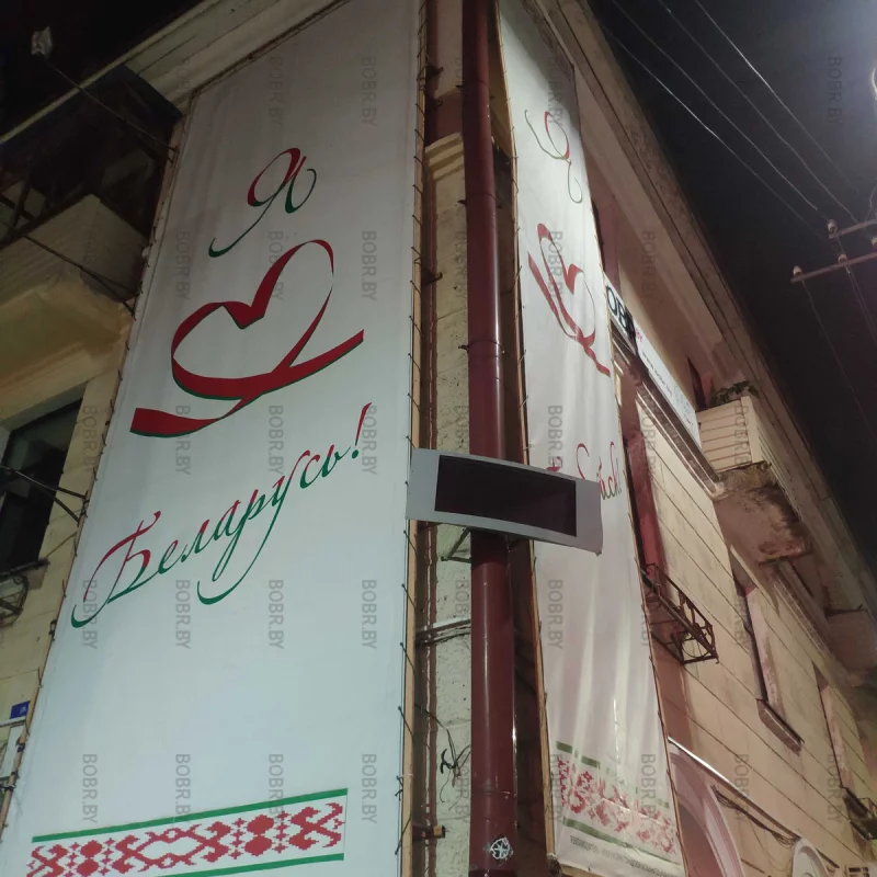 А было время, что эти часы даже работали... 