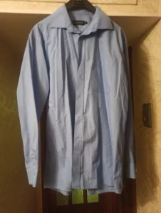 Рубашки р 48, 50