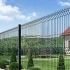 Забор из металлопрофиля. Ворота, калитки